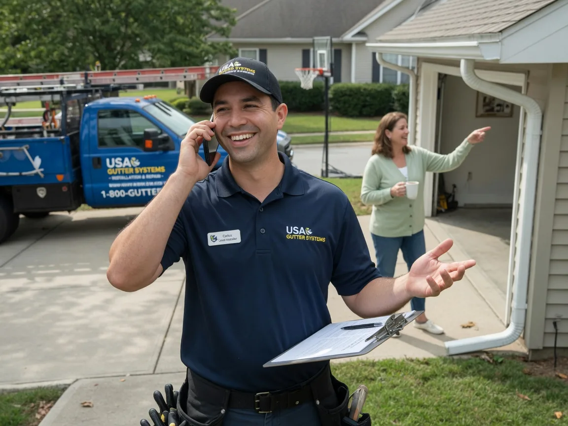Gutter Installation Little Rock, AR FAQs